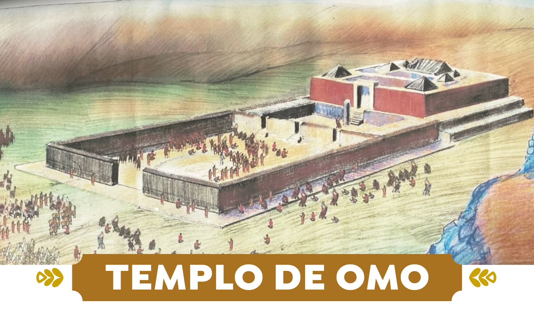 Templo de Omo